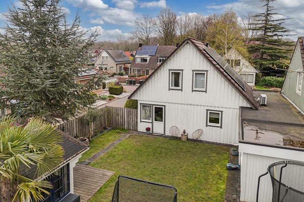 Medium property photo - Bunschotenlaan 85, 8304 EX Emmeloord